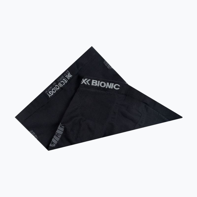 X-Bionic Neckwarmer 4.0 Patriot Edition fekete NDYA27W19U 3
