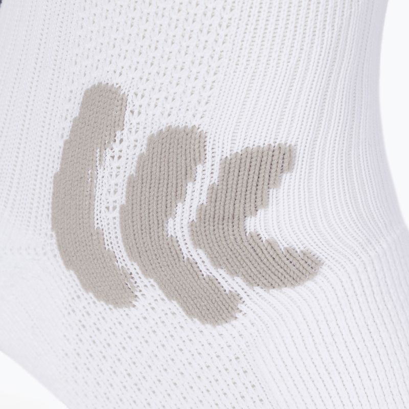 X-Socks Tenisz zokni fehér NS08S19U-W000 3