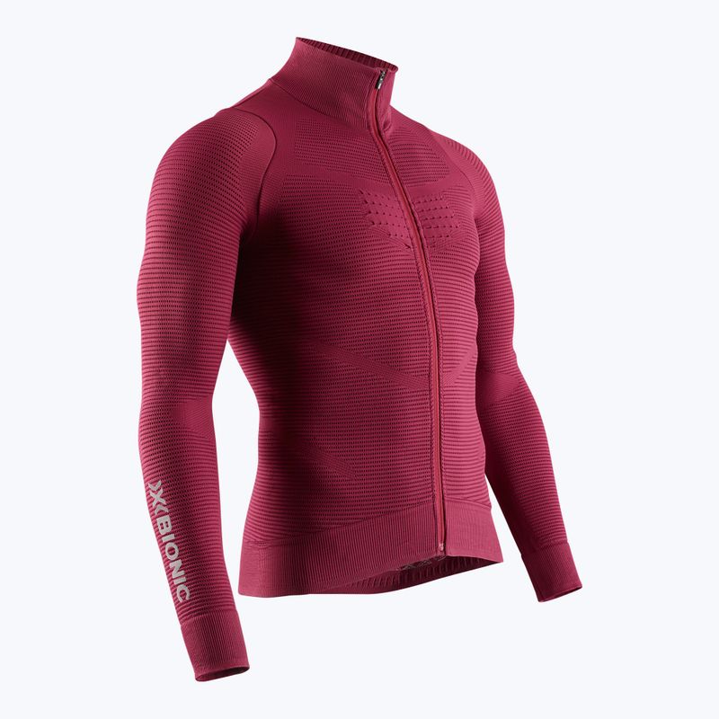 X-Bionic Instructor 4.0 termikus melegítőfelső piros NDYJ16S20U