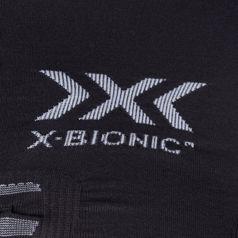 X-Bionic Racoon 4.0 Transmission Layer termikus pulóver szürke RCYJ16S20U RCYJ16S20U 3