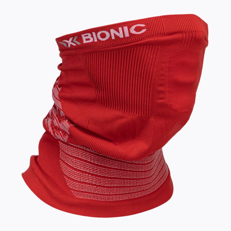 X-Bionic Neckwarmer 4.0 Patriot Edition Piros NDYA27W21U