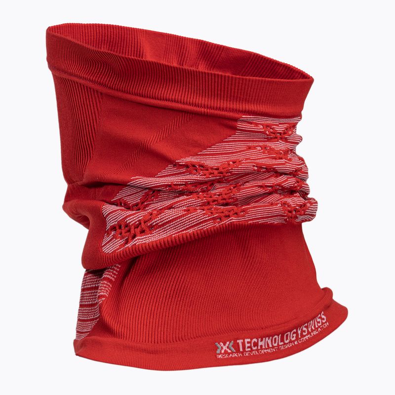X-Bionic Neckwarmer 4.0 Patriot Edition Piros NDYA27W21U 2