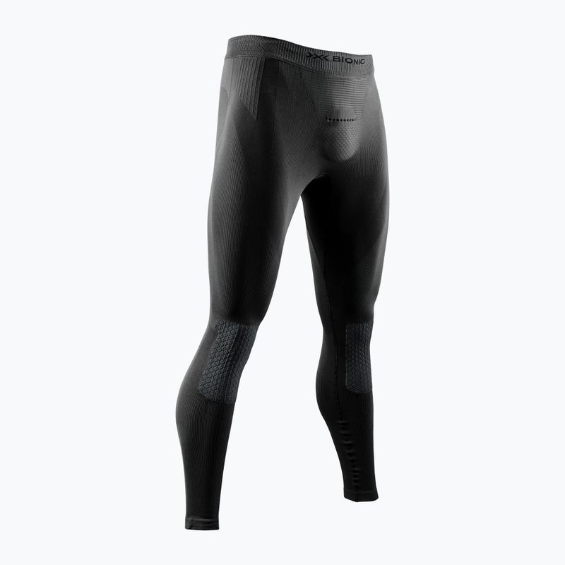 Férfi termo nadrág X-Bionic X-Plorer Energizer 4.0 black/anthracite