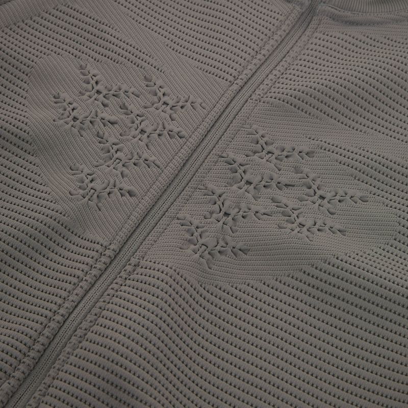 Női thermo pulóver X-Bionic Instructor 4.0 charcoal 3