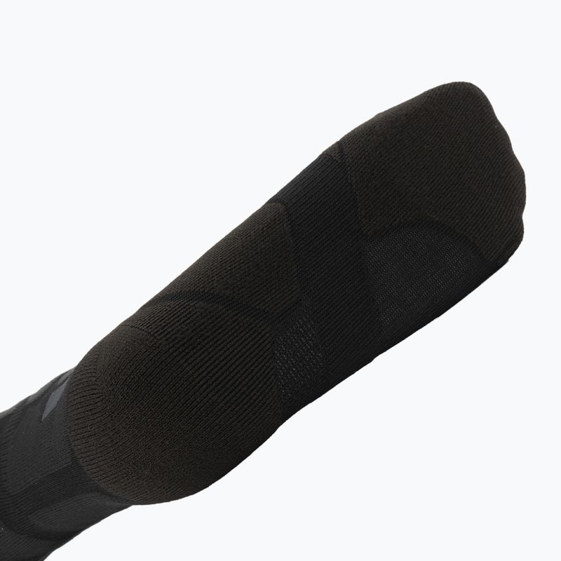 Sízokni X-Socks Ski Control 4.0 black night/charcoal 4