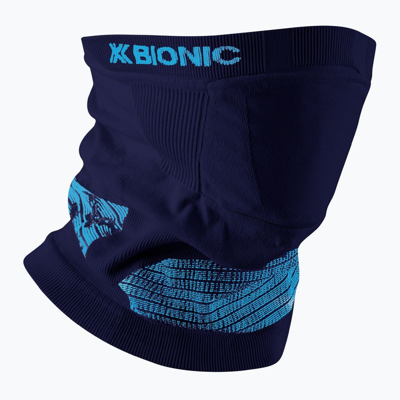 X-Bionic Neckwarmer 4.0 tengerészkék/kék