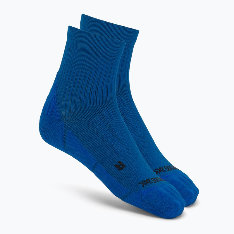 Zokni X-Socks Core Sport Ankle Twyce Blue