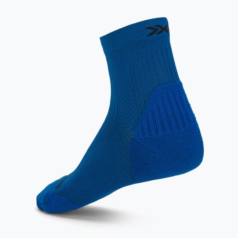 Zokni X-Socks Core Sport Ankle Twyce Blue 2