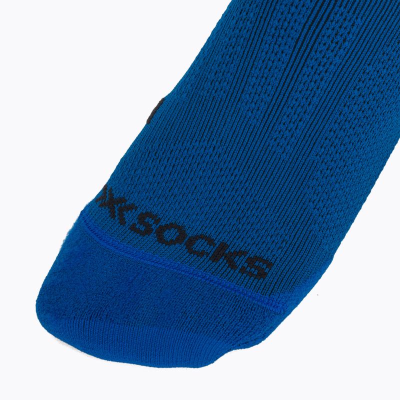 Zokni X-Socks Core Sport Ankle Twyce Blue 4
