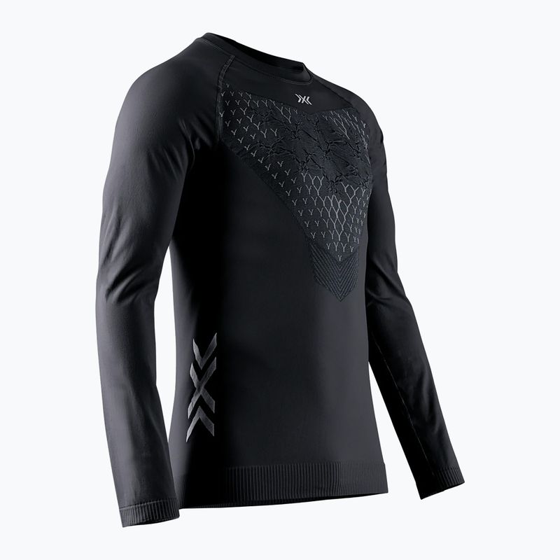 Férfi hosszú ujjú felső futáshoz X-Bionic Twyce Run