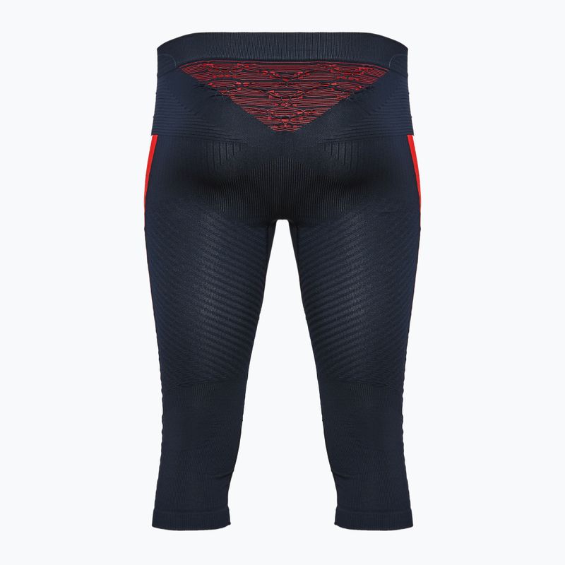 Férfi termo nadrág X-Bionic Patriot Pants 3/4 poland 2