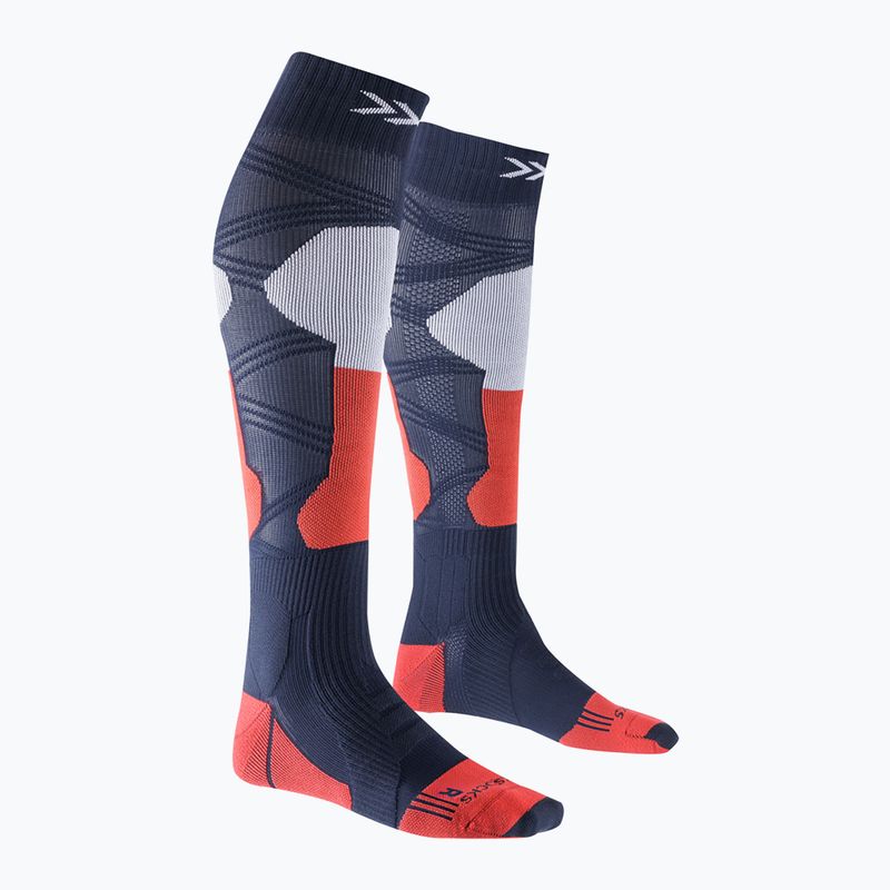 Sízokni X-Socks Ski Patriot 4.0 Poland poland 4