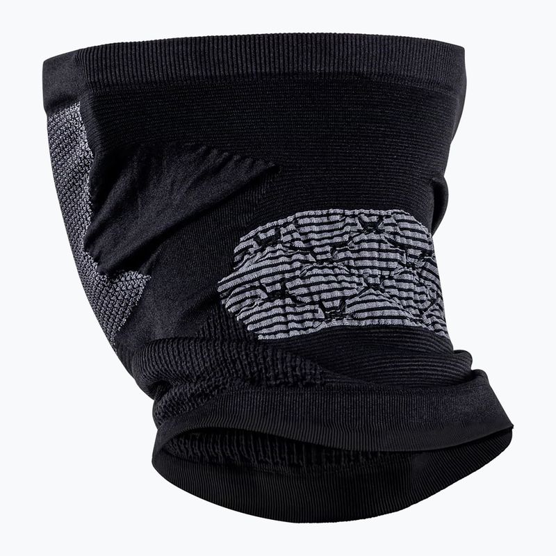 Körsál X-Bionic Neckwarmer x black/grey 2