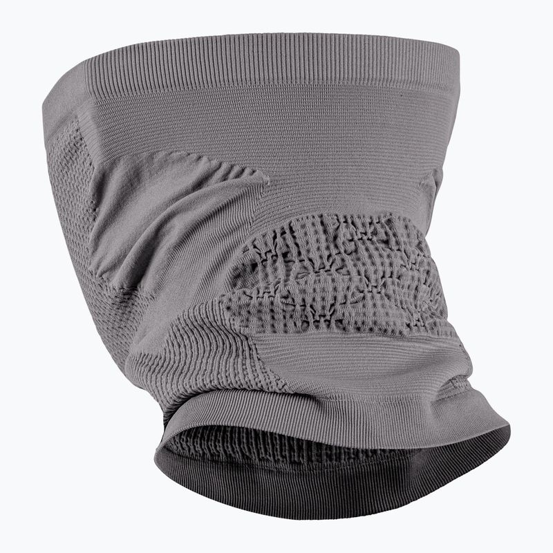 Körsál X-Bionic Neckwarmer seal grey/grey 2