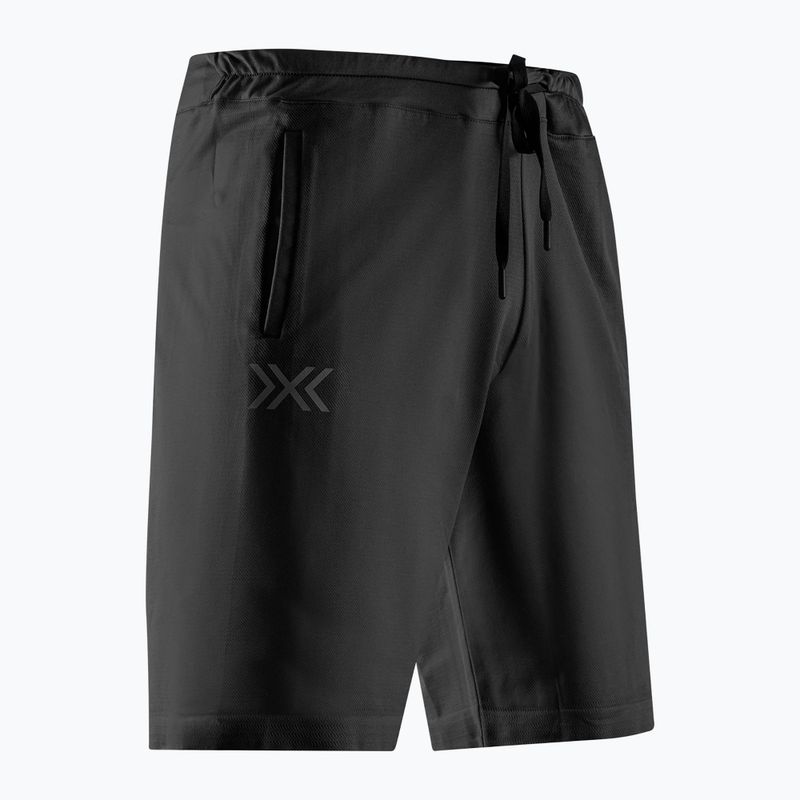 X-Bionic X-Ential x fekete rövidnadrág 2