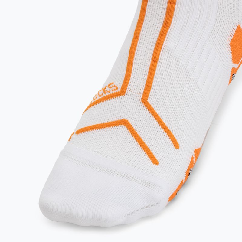 X-Bionic Terraskin X01 x fehér/x fekete futócipő 10