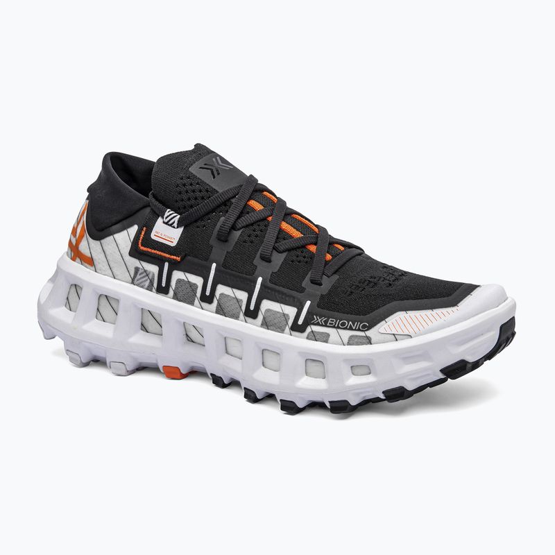 X-Bionic Terraskin X01 x fehér/x fekete futócipő 12