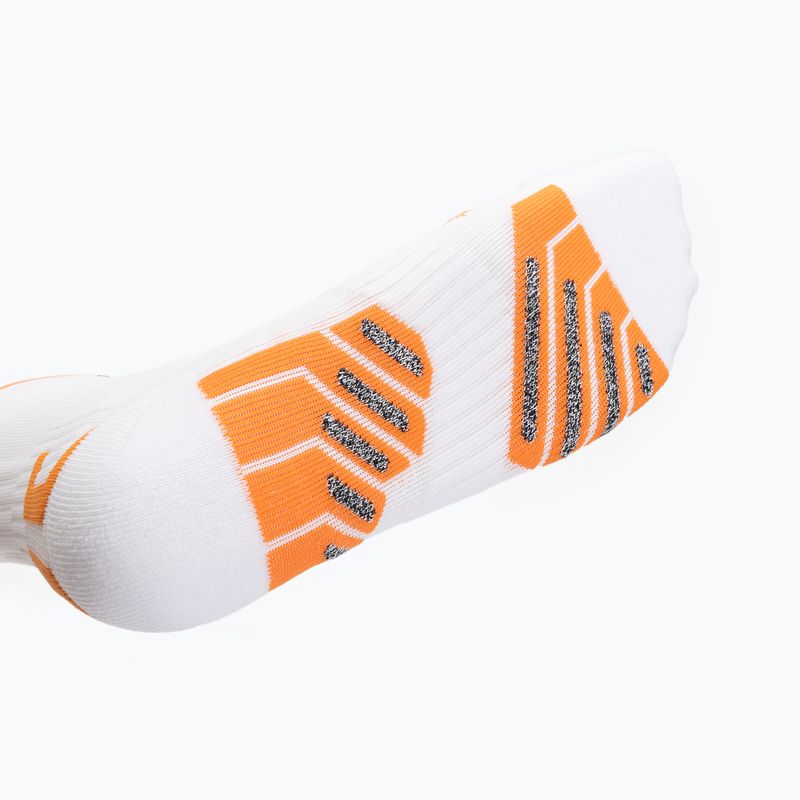 Futócipő + zokni X-Bionic Terraskin X01 x black/x white 12