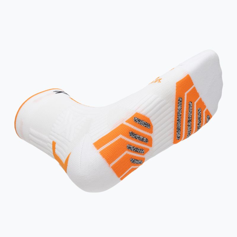 X-Bionic Terraskin X02 x fekete/x fehér futócipő 11