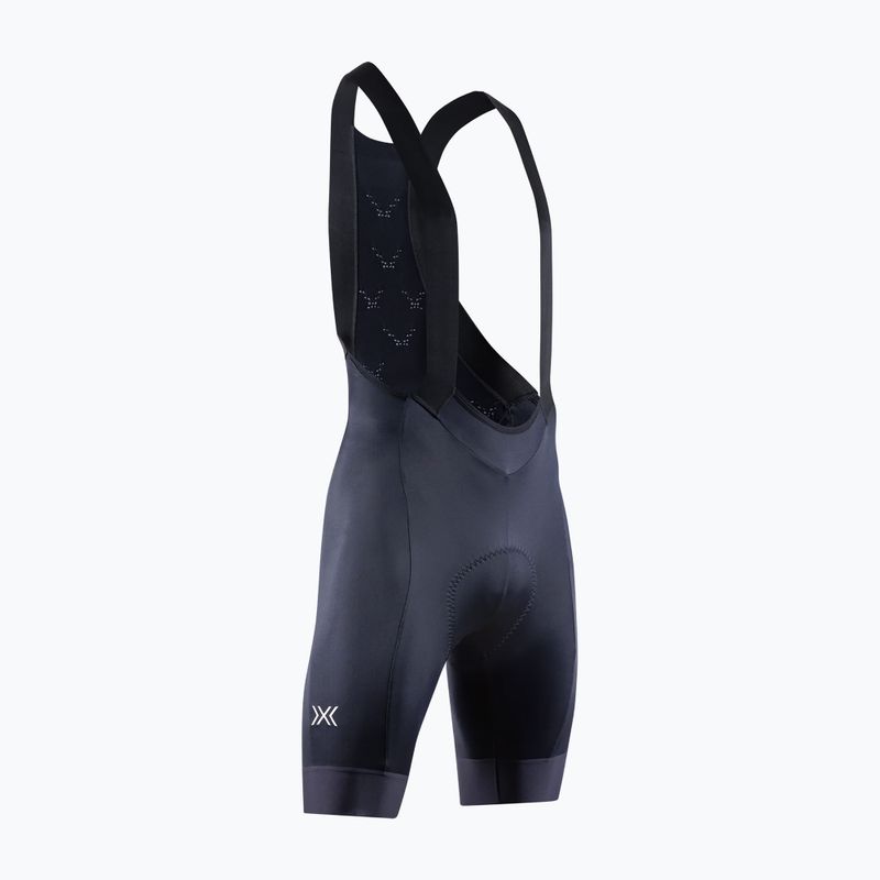 Férfi kerékpáros rövidnadrág X-Bionic Corefusion Ride Bib Shorts x black 6