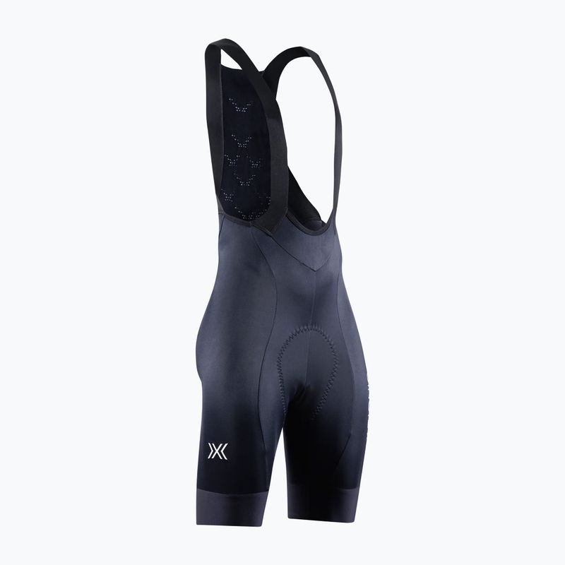 Női kerékpáros rövidnadrág X-Bionic Corefusion Ride Bib Shorts x black