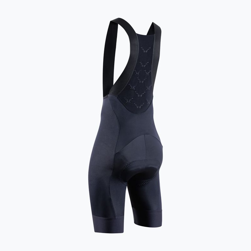 Női kerékpáros rövidnadrág X-Bionic Corefusion Ride Bib Shorts x black 2