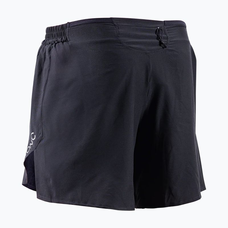 Férfi futóshort X-Bionic Streamlite Trail Running x black 3