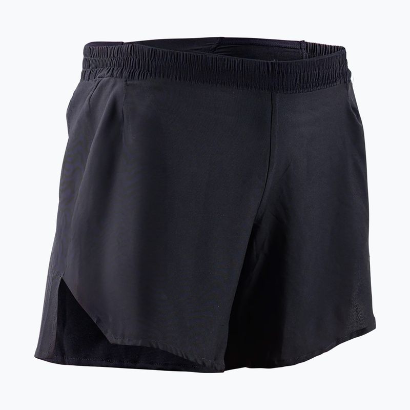 Női futóshort X-Bionic Streamlite Trail Running x black 2