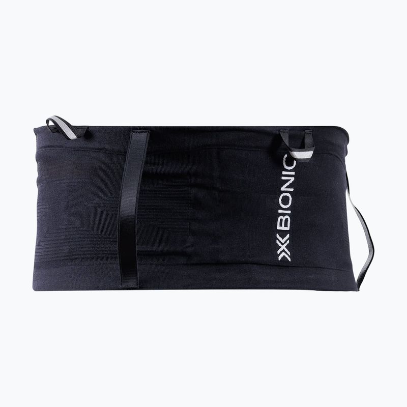 Futóöv X-Bionic Running x black/x white 2
