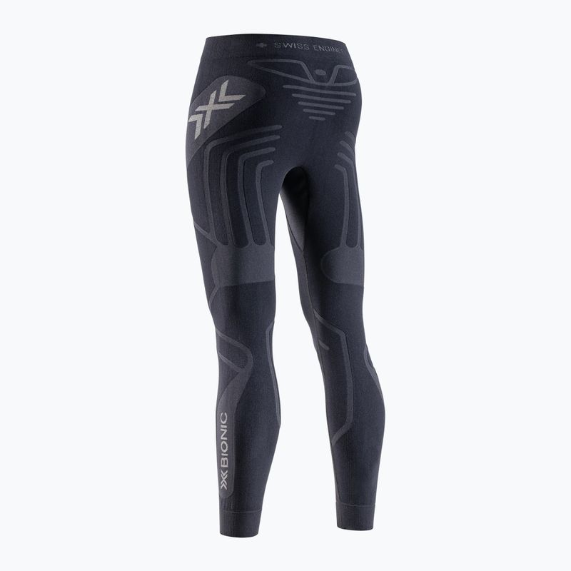 Női thermoaktív nadrág X-Bionic Heatloop x black 2