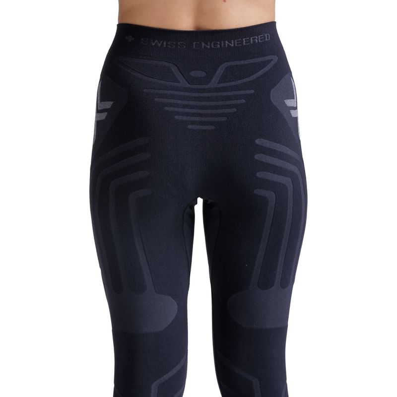 Női thermoaktív nadrág X-Bionic Heatloop x black 4