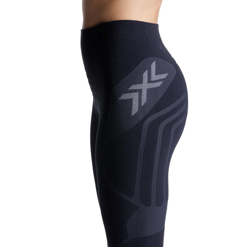 Női thermoaktív nadrág X-Bionic Heatloop x black 5