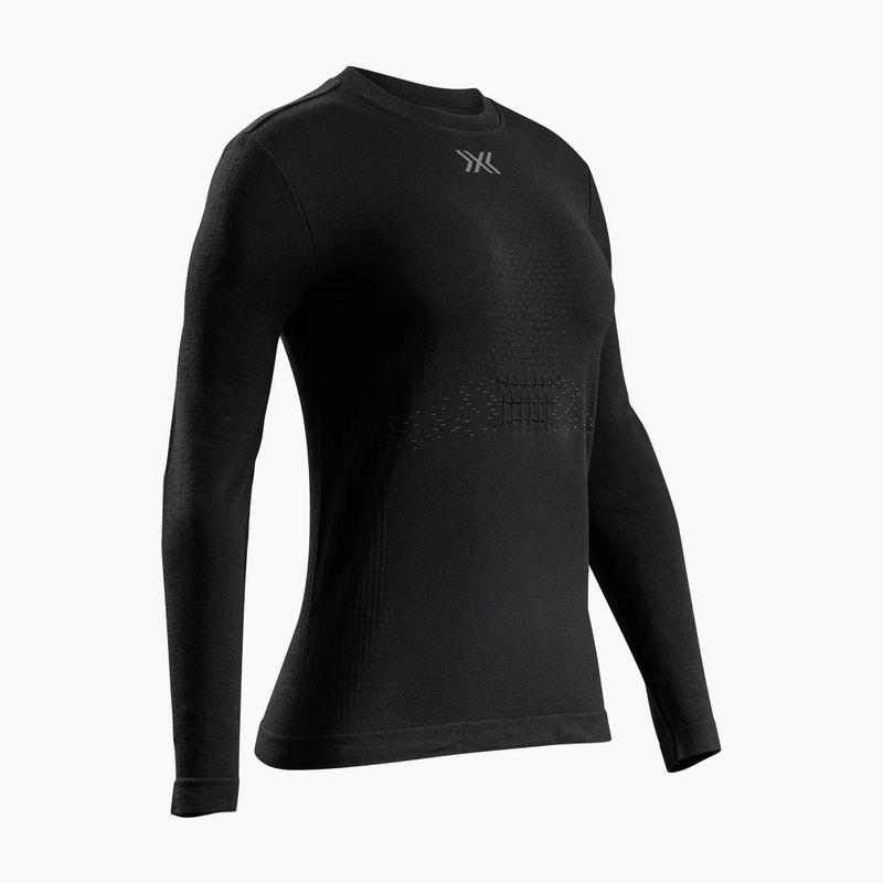 Férfi termoaktív pulóver X-Bionic Mightywool x black 12