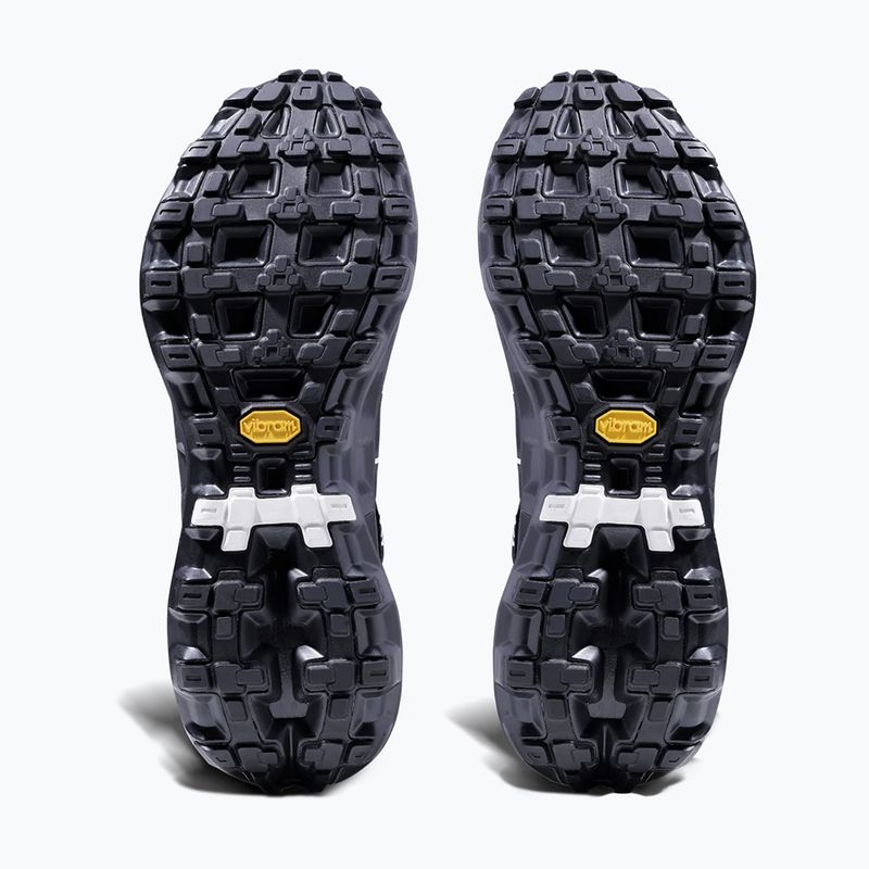 Futócipő + zokni X-Bionic Terraskin X01 x black 7