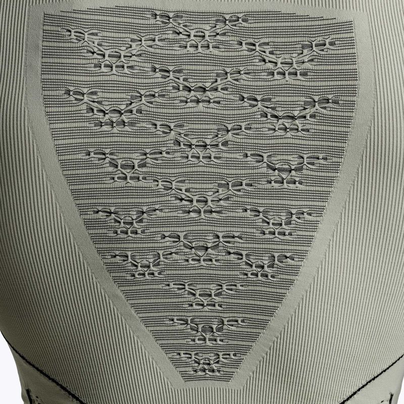 Férfi Termoaktiv pulóver X-Bionic Accumulator 4.0  tea grey/black 11