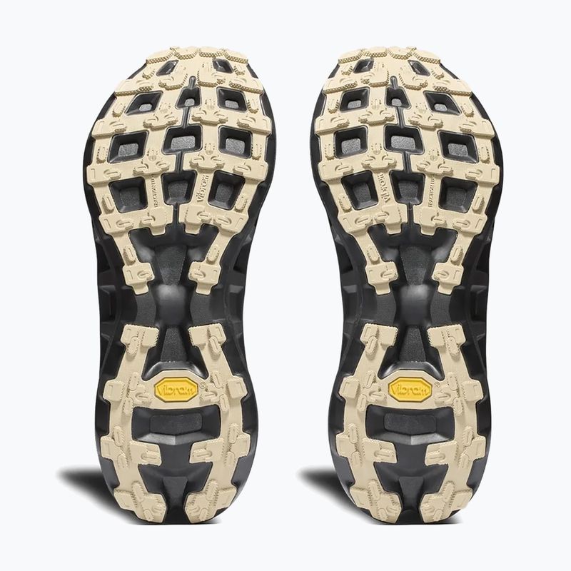 Futócipők X-Bionic Terraskin X03 Deep Purple/X Black/Sand 2