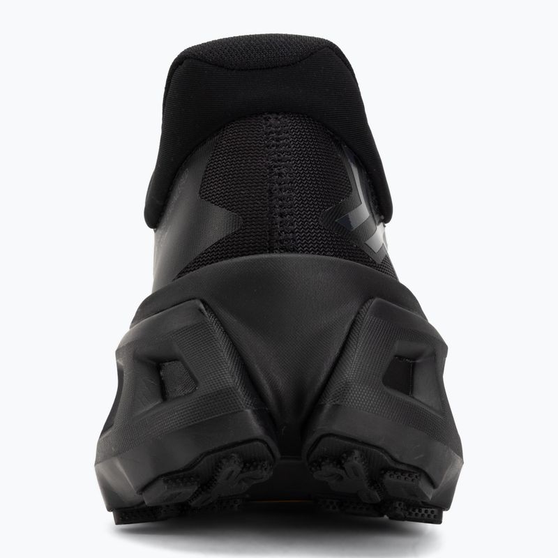 Futócipők X-Bionic Terraskin X03 X Black/Rhino Grey 8