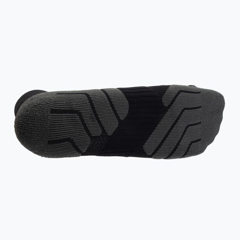 Futócipők X-Bionic Terraskin X03 X Black/Rhino Grey 13