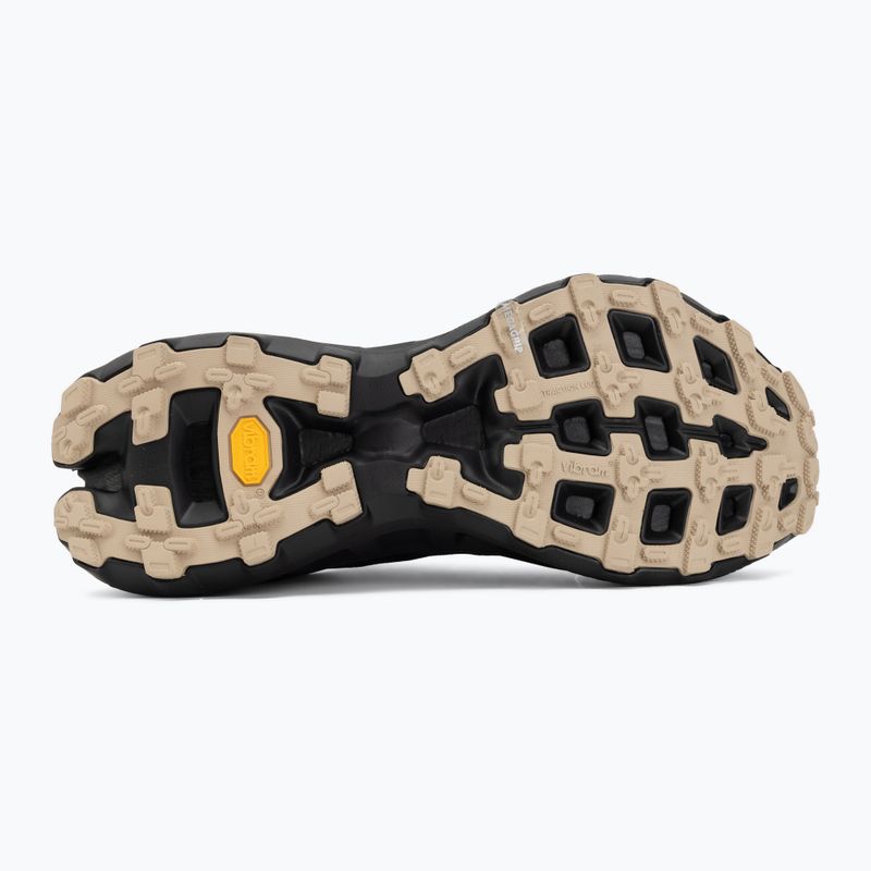 Futócipők X-Bionic Terraskin X03 Deep Purple/X Black/Sand 6