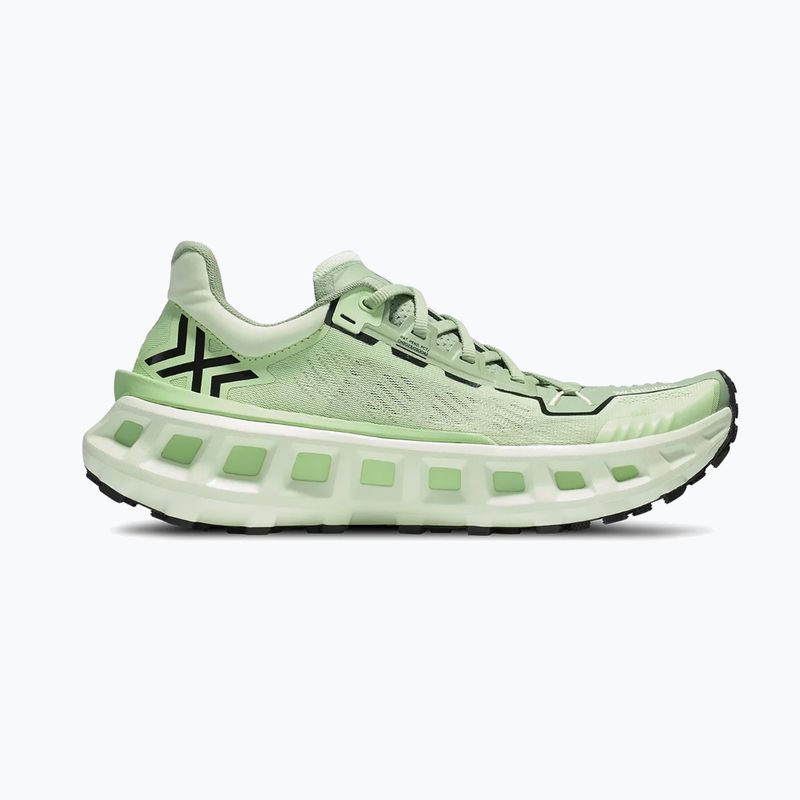 Futócipők X-Bionic Terraskin X03 Digital Lime/X Black