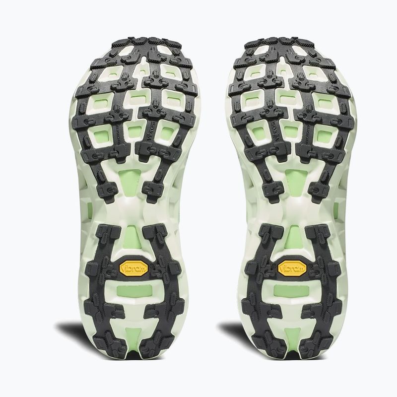 Futócipők X-Bionic Terraskin X03 Digital Lime/X Black 2
