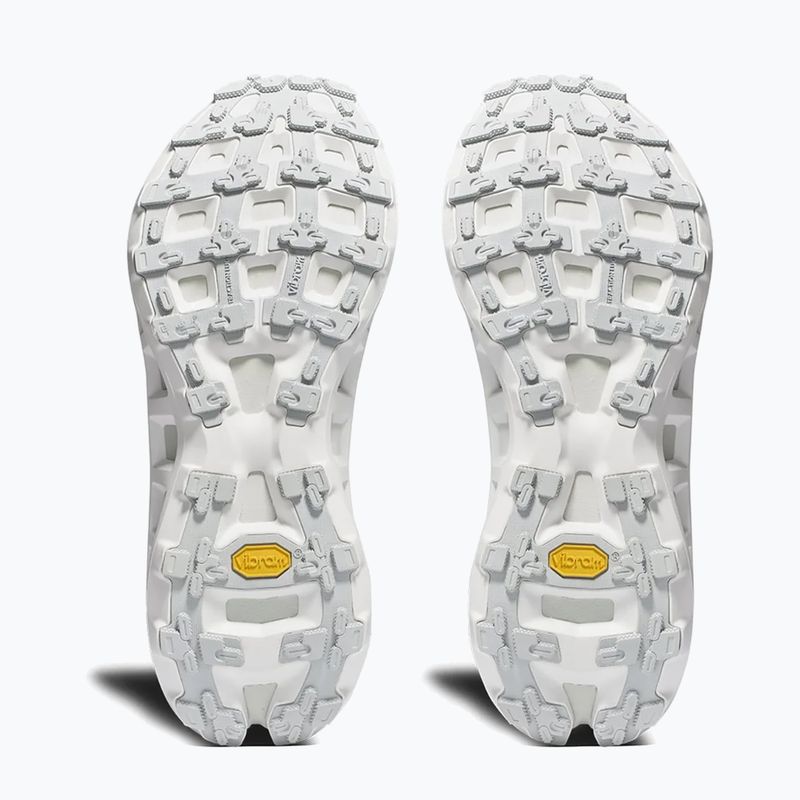 Futócipők X-Bionic Terraskin X03 X White/Silver Grey 2