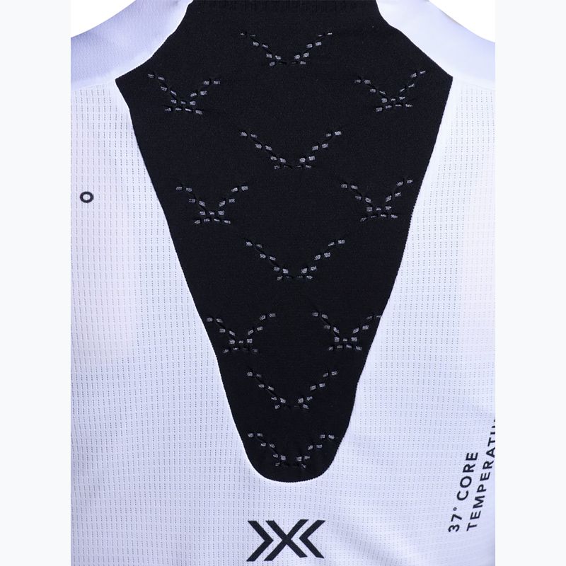 Női kerékpáros mez X-Bionic Corefusion Ride Jersey off white 6