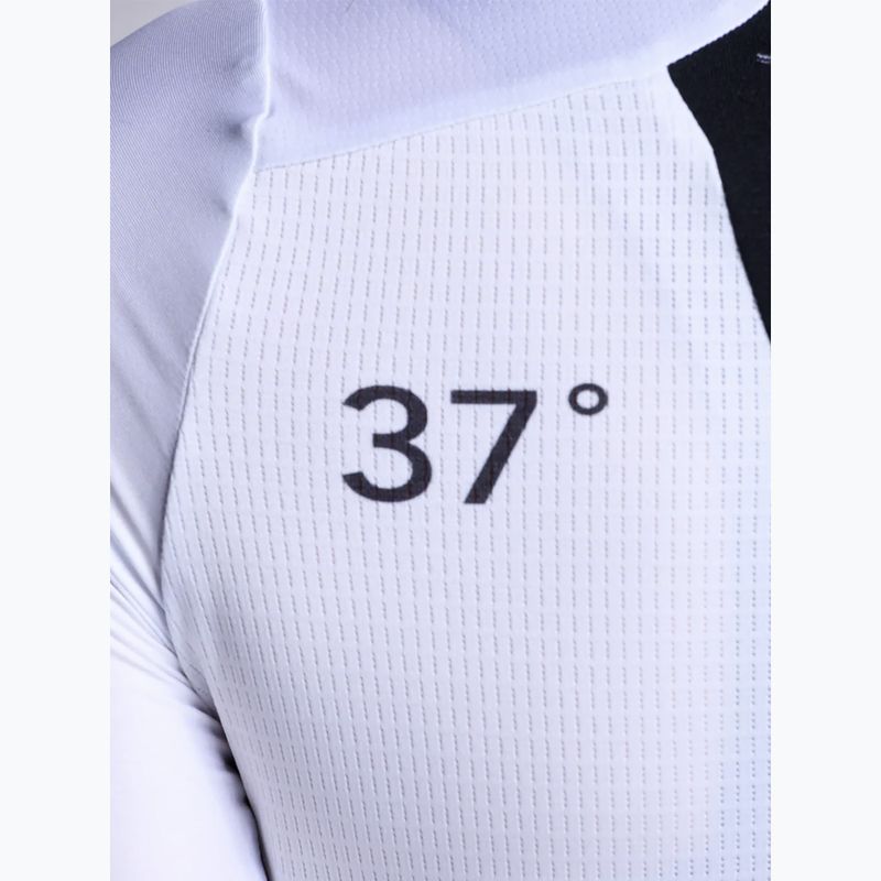 Női kerékpáros mez X-Bionic Corefusion Ride Jersey off white 10