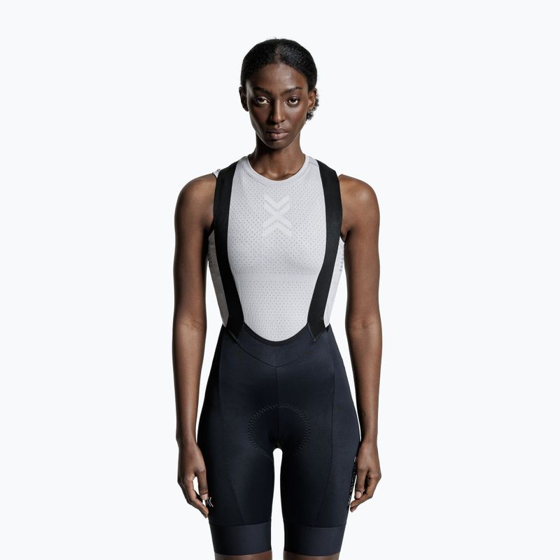 Női kerékpáros rövidnadrág X-Bionic Corefusion Ride Bib Shorts marine