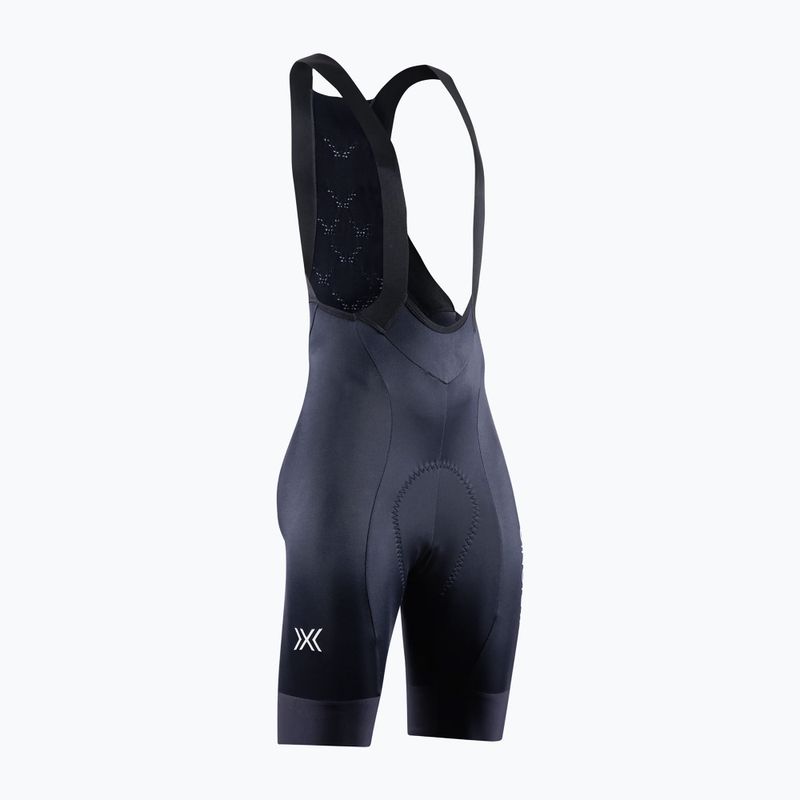 Női kerékpáros rövidnadrág X-Bionic Corefusion Ride Bib Shorts marine 2
