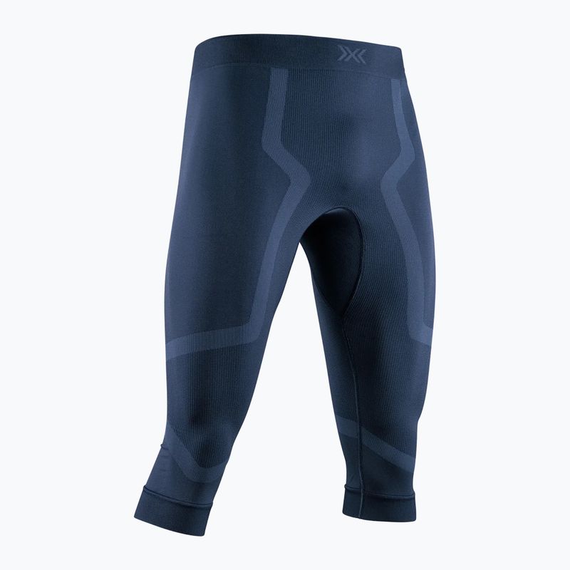 Férfi thermoaktív nadrág X-Bionic X-Ential 3/4 marine 7