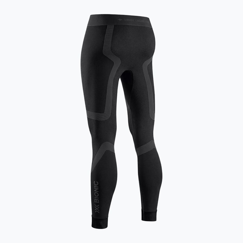 Női thermoaktív nadrág X-Bionic X-Ential Long x black 6