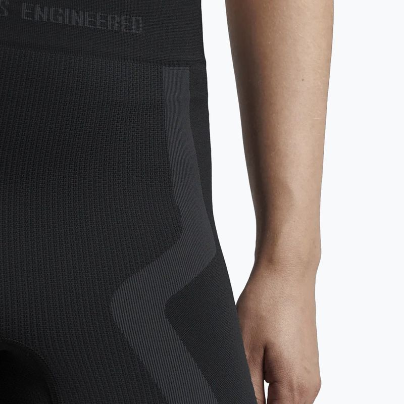 Női thermoaktív nadrág X-Bionic X-Ential 3/4 x black 9