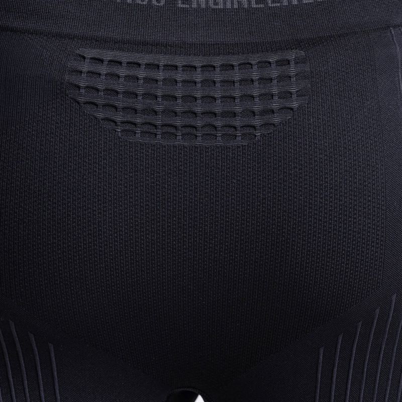 Férfi thermoaktív nadrág X-Bionic Invent x black 5
